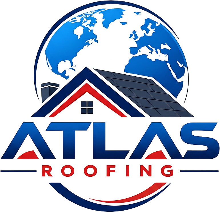 Atlas Roofing logo